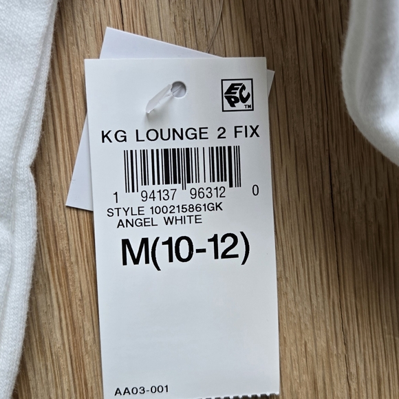 Hello Kitty White Hoodie with Pink Bow - Picture 3 of 5